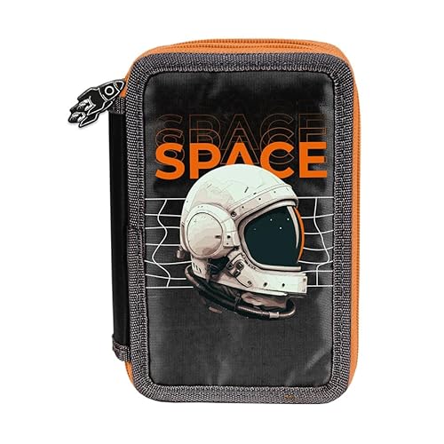 PASO PP24SC-023, Mäppchen PASO NASA, Multicolor von PASO