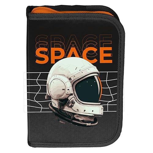 PASO PP24SC-P001BW, Mäppchen PASO NASA, Multicolor von PASO