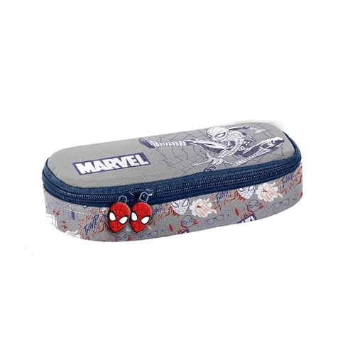 PASO SP24EE-013, Mäppchen SPIDER MAN, Multicolor von PASO