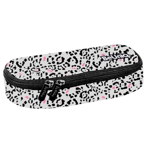 Paso BU22PA-013, Mäppchen BeUniq PANTHERA, Multicolor Paso BU22PA-013, Mäppchen BeUniq PANTHERA, Multicolor von PASO