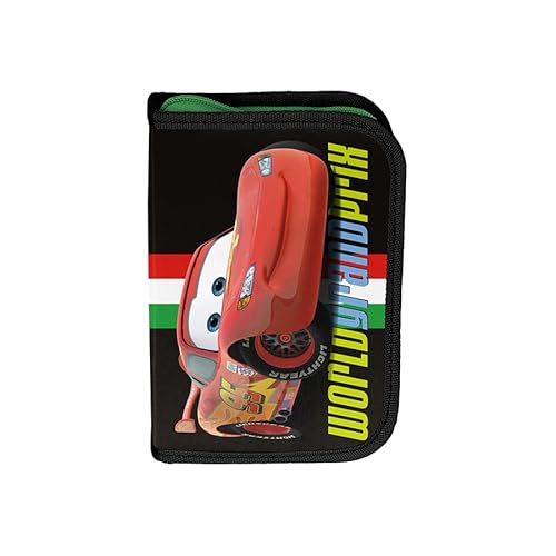 Paso DC22CH-P001, Mäppchen Cars, Multicolor Paso DC22CH-P001, Mäppchen Cars, Multicolor von PASO
