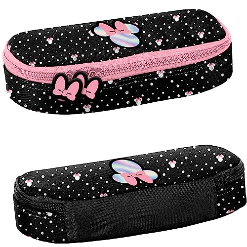 Paso DM23VV-013, Mäppchen Minnie, Multicolor Paso DM23VV-013, Mäppchen Minnie, Multicolor von PASO