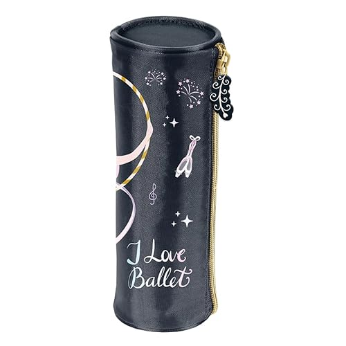 Paso PP23BN-003, Mäppchen Ballerina, Multicolor von PASO
