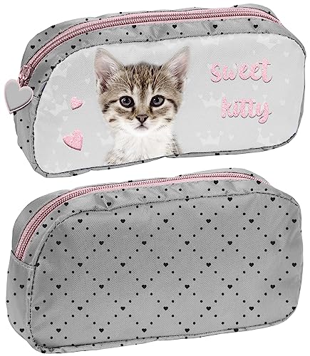 Paso PP23KC-004, Mäppchen kot, Multicolor Paso PP23KC-004, Mäppchen kot, Multicolor von PASO