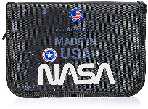 Paso PP23SA-P001BW, Mäppchen NASA, Multicolor Paso PP23SA-P001BW, Mäppchen NASA, Multicolor von PASO