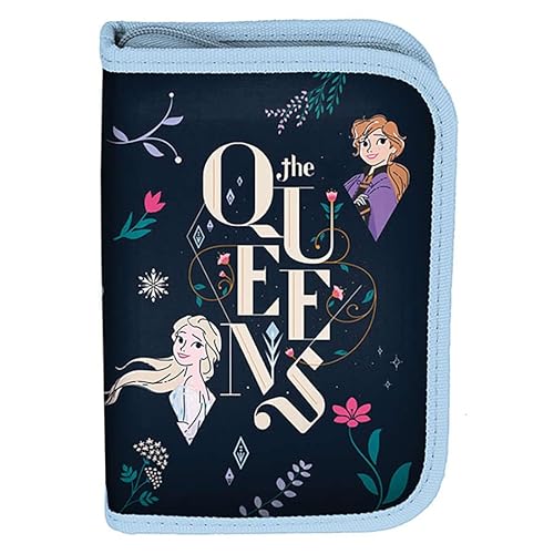 Paso The Ice Age Equipment Fold-Out Pencil Case, multicoloured, Expandable pencil case Paso The Ice Age Equipment Fold-Out Pencil Case, multicoloured, Expandable pencil case von PASO