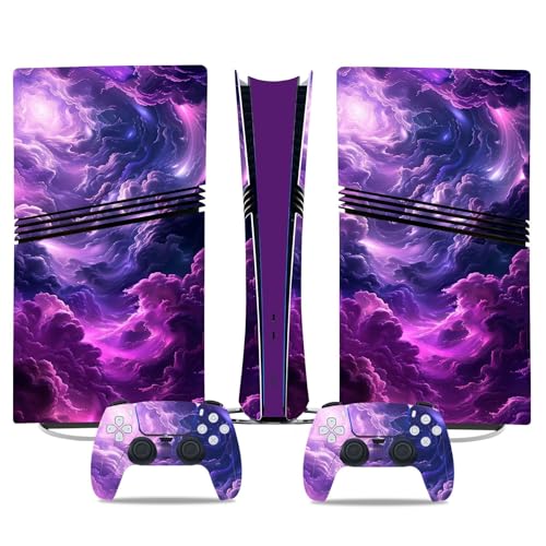 Kratzfest Anime Für PS5 PRO Disk Edition Skin Für Konsole Und Controller Vinyl-Aufkleber Langlebig Kratzfest Kompatibel Mit Für PS5 Pro 78624 Keine Schaumbildung Kratzfest Anime Für PS5 PRO Disk Edition Skin Für Konsole Und Controller Vinyl-Aufkleber Langlebig Kratzfest Kompatibel Mit Für PS5 Pro 78624 Keine Schaumbildung von PASPRT