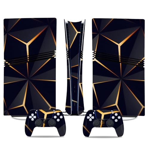 Kratzfest Anime Für PS5 PRO Disk Edition Skin Für Konsole Und Controller Vinyl-Aufkleber Langlebig Kratzfest Kompatibel Mit Für PS5 Pro 85862 Keine Schaumbildung Kratzfest Anime Für PS5 PRO Disk Edition Skin Für Konsole Und Controller Vinyl-Aufkleber Langlebig Kratzfest Kompatibel Mit Für PS5 Pro 85862 Keine Schaumbildung von PASPRT