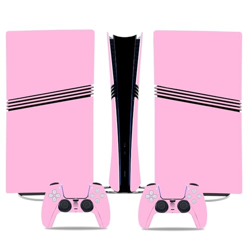 Kratzfest Anime Für PS5 PRO Disk Edition Skin Für Konsole Und Controller Vinyl-Aufkleber Langlebig Kratzfest Kompatibel Mit Für PS5 Pro 94077 Keine Schaumbildung Kratzfest Anime Für PS5 PRO Disk Edition Skin Für Konsole Und Controller Vinyl-Aufkleber Langlebig Kratzfest Kompatibel Mit Für PS5 Pro 94077 Keine Schaumbildung von PASPRT