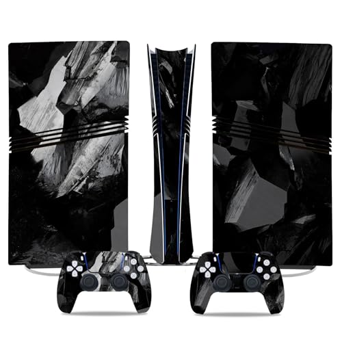 Kratzfest Anime Für PS5 PRO Disk Edition Skin Für Konsole Und Controller Vinyl-Aufkleber Langlebig Kratzfest Kompatibel Mit Für PS5 Pro 94405 Keine Schaumbildung Kratzfest Anime Für PS5 PRO Disk Edition Skin Für Konsole Und Controller Vinyl-Aufkleber Langlebig Kratzfest Kompatibel Mit Für PS5 Pro 94405 Keine Schaumbildung von PASPRT