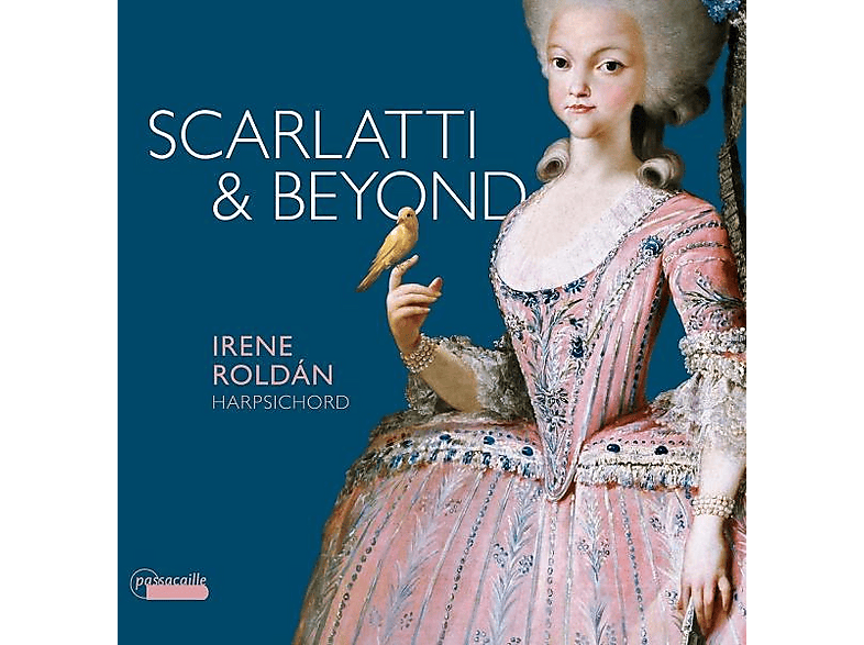 Roldan, I./Fitzgerald, P./Ueda, A./Ruoco, A. - Scarlatti And Beyond (CD) von PASSACAILL