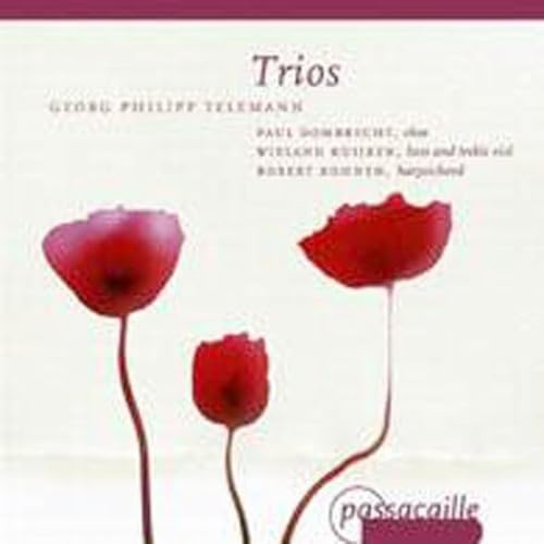 Trios von PASSACAILLE