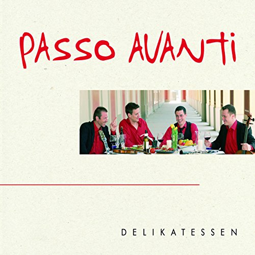 Delikatessen Delikatessen von PASSO AVANTI