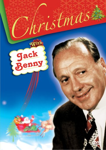 Christmas With Jack Benny [DVD] [Import] von PASSPORT VIDEO