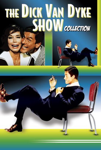 Dick Van Dyke Show Collection [DVD] [Import] von PASSPORT VIDEO