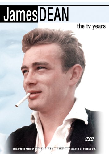 James Dean - The TV Years [DVD] von PASSPORT VIDEO