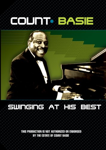 Swinging at His Best [DVD] [Import] von PASSPORT VIDEO