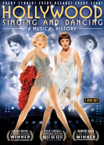 Hollywood Singing And Dancing - A Musical History [2008] [DVD] [UK Import] von PASSPORT