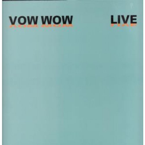 LIVE LP (VINYL ALBUM) UK PASSPORT 1987 von PASSPORT