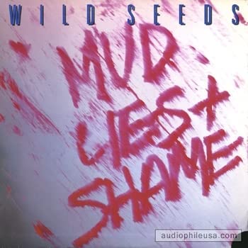 mud, lies & shame LP von PASSPORT