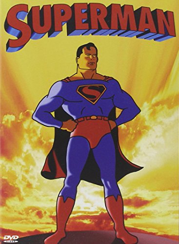 Superman #01-02 (2 Dvd) [Italian Edition] von PASSWORLD