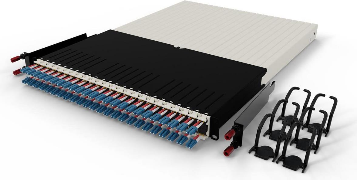 PATCHBOX 30RU/OS2/LC-LC - Kabel - Netzwerk (PONE30OS211) von PATCHBOX