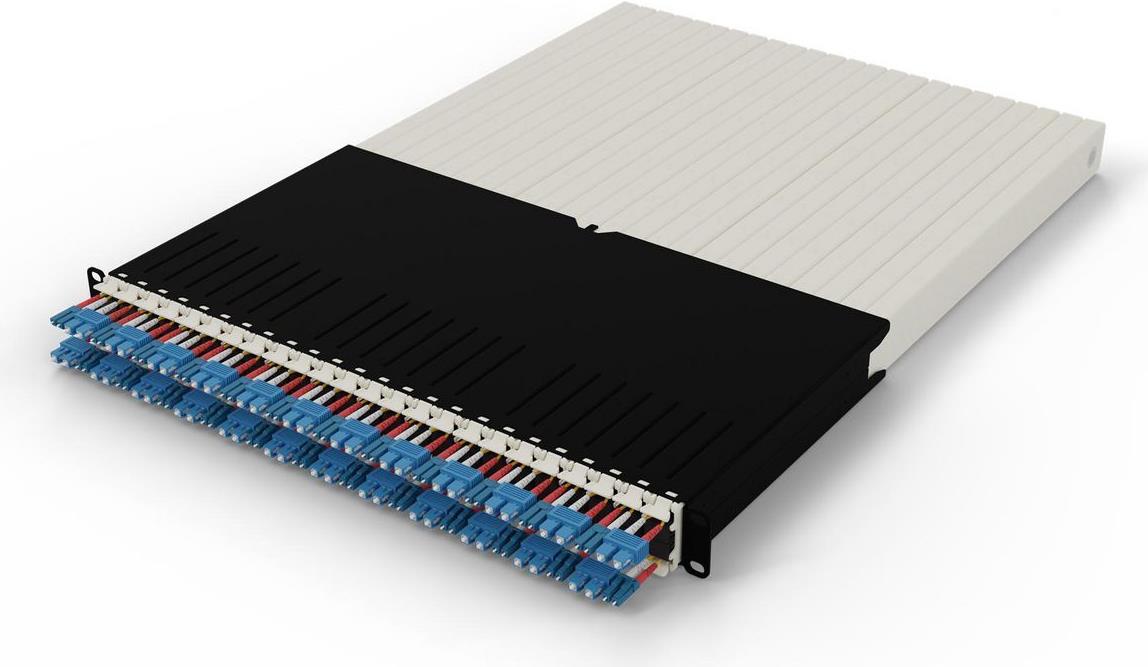 PATCHBOX 30RU OS2 LC-SC - Kabel - Netzwerk (PONE30OS212) von PATCHBOX