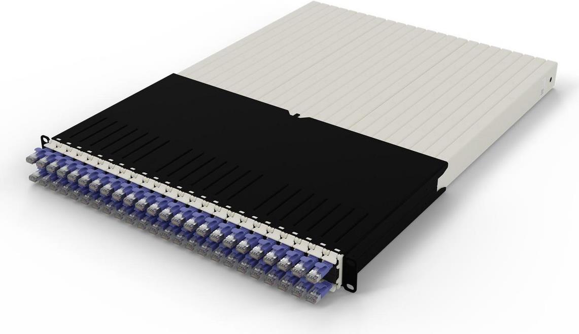 PATCHBOX 30RU STP Violet - Kabel - Netzwerk (PONE30STPVI) von PATCHBOX