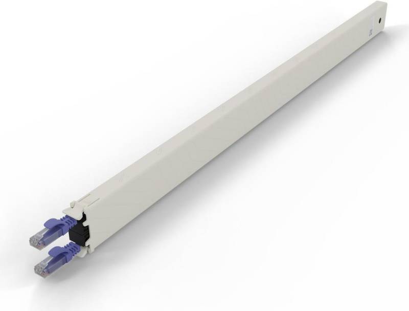 PATCHBOX Cassette 30RU UTP Violet - Kabel - Netzwerk (CONE30UTPVI) von PATCHBOX