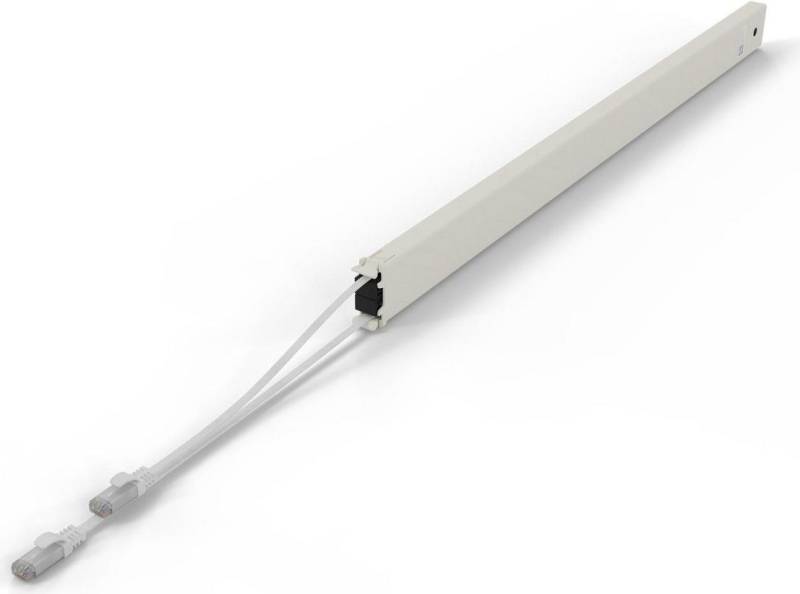 PATCHBOX Cassette 46RU UTP White - Kabel - Netzwerk (CONE46UTPWH) von PATCHBOX