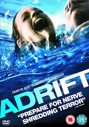 Adrift [UK Import] von PATHE