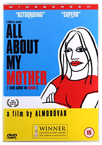 All About My Mother [UK Import] von PATHE