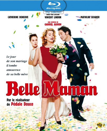 Belle Maman[Blu-ray] von PATHÉ