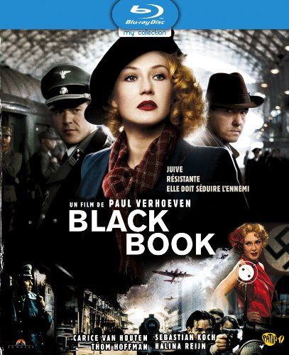 Black Book [Blu-ray] von PATHE