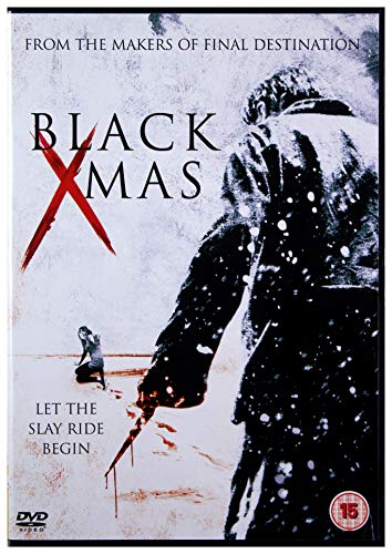 Black Christmas [UK Import] von PATHE