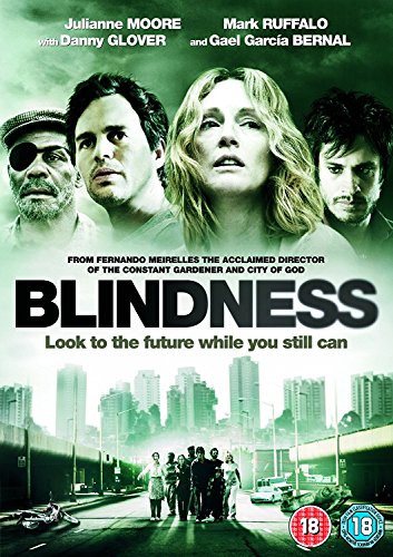 Blindness [DVD] von PATHE