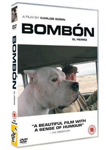 Bombon El Perro [UK Import] von PATHE