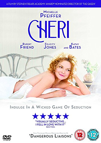 Cheri [UK Import] von PATHE