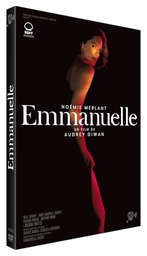 EMMANUELLE - DVD von PATHE