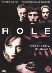 Hole [DVD] von PATHE