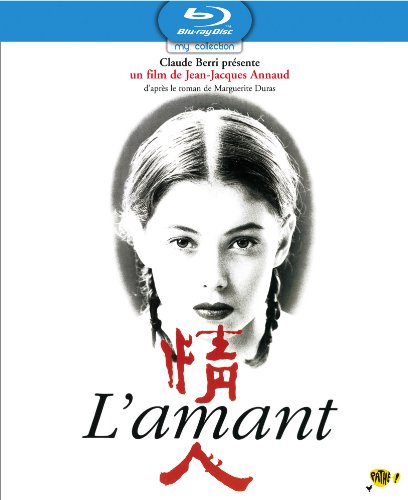 L'amant [Blu-ray] von PATHÉ