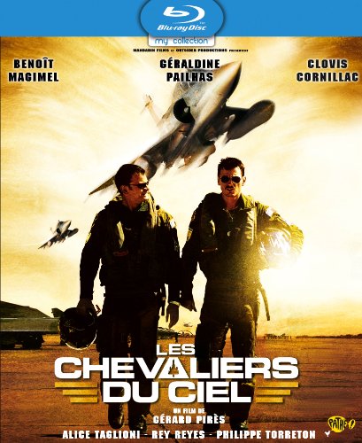 LES CHEVALIERS DU CIEL [Blu-ray] von PATHE