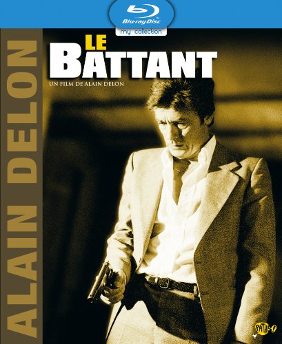 Le battant [Blu-ray] von PATHÉ