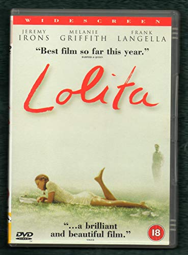 Lolita [DVD] [Import] von PATHE