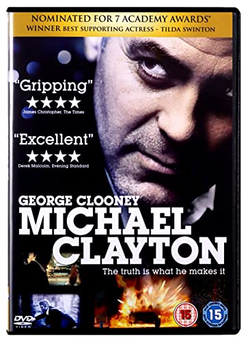 Michael Clayton [UK Import] von PATHE