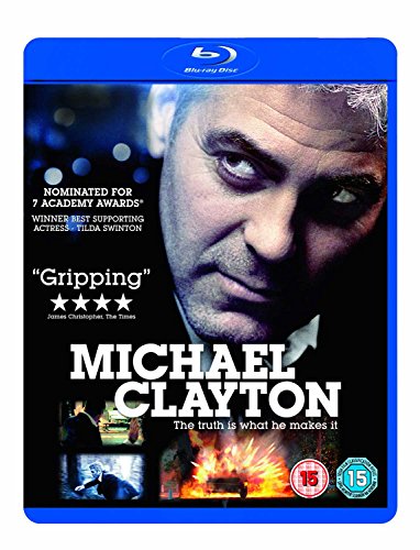 Michael Clayton Michael Clayton von PATHE