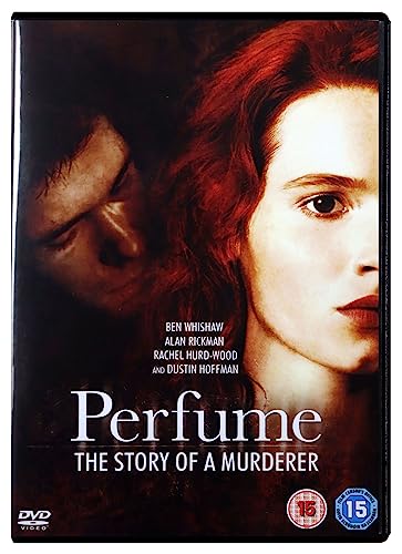 Perfume [UK Import] von PATHE