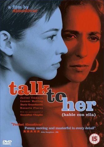 Talk To Her [UK Import] von PATHE