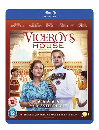 Viceroy's House BD von PATHE