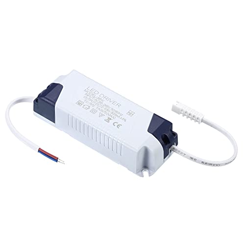 PATIKIL 36W 300mA LED-Treiber AC 85-265V Ausgang 72-126V DC Stecker Konstantstrom Gleichrichter Transformator Externe Stromversorgung Gleichstrom PATIKIL 36W 300mA LED-Treiber AC 85-265V Ausgang 72-126V DC Stecker Konstantstrom Gleichrichter Transformator Externe Stromversorgung Gleichstrom von PATIKIL